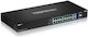 Trendnet TPE-TG182F Comutator Negestionat Strat 2 PoE+ cu 18 Porturi Gigabit (1Gbps) Ethernet și 2 Porturi SFP