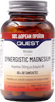 Quest Synergistic Magnesium 150mg with Vitamin B6