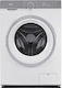 De'Longhi Пералня 10кг 1500 Оборота D1015PWM23
