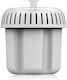HP AP-575 Access Point Wi‑Fi 6 Dual Band (2.4 & 5GHz) για Εξωτερική Τοποθέτηση Λευκό