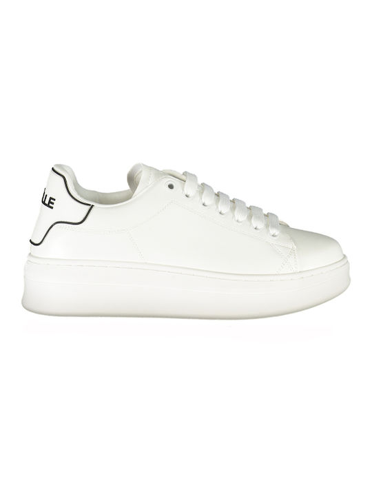 Sneakers White