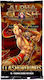 Theatre Communications Group Alpha Clash Tcg - Clashgrounds Booster Pack