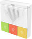 Fanvil Tfe Sip Kabelloses Audio-Gegensprechanlage Set