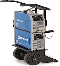 Sincosald Ηλεκτροκόλληση Inverter TIG Sincosald Ηλεκτροκόλληση Inverter TIG