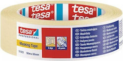 Tesa Professionelle Papiertape 19mm x 50m