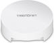 Trendnet TEW-823DAP Access Point Wi‑Fi 4 Dual Band (2.4 & 5GHz) Μονό Kit