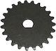 Oil Pump Gear Style125/150 Fever125 Easyride125/150 Metropolis 165-12-51802