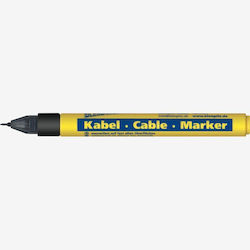 Bleispitz Marker Negru 0.75mm