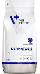 VetExpert Dermatosis 12kg