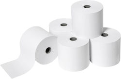 Genie Cash Register Tape 5 Pieces Genie Cash Register Tape 5 Pieces