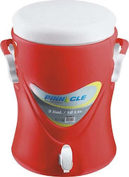Pinnacle Platino 12lt Portocaliu