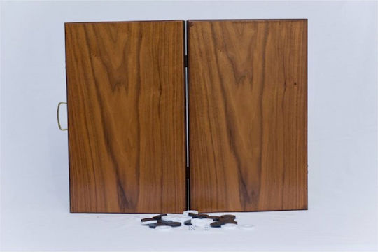 Argy Toys Lucrat manual Table Lemn Valiză 60x60cm