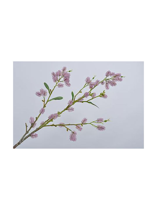 Artificial Decorative Branch Purple 102cm MSA
