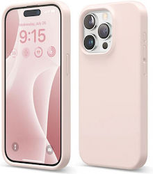 Leewello Back Cover Ροζ (iPhone 15 Pro) Leewello Back Cover Ροζ (iPhone 15 Pro)
