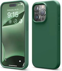 Leewello Back Cover Πράσινη (iPhone 15 Pro) Leewello Back Cover Πράσινη (iPhone 15 Pro)