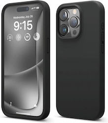 Leewello Back Cover Μαύρη (iPhone 15 Pro) Leewello Back Cover Μαύρη (iPhone 15 Pro)