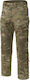 Helikon Tex Militärhose in Khaki Farbe