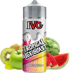 IVG Ароматен Изстрел 36ml/120ml IVG Ароматен Изстрел 36ml/120ml