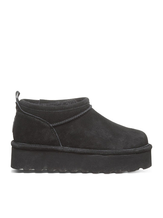 Bearpaw