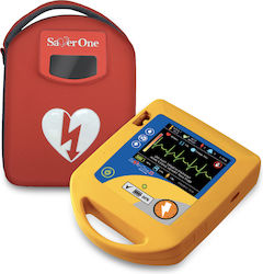 Ami Italia Saver One D Defibrilator Semi - automat