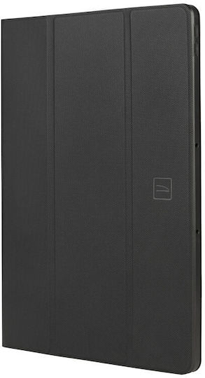 Tucano Tre Flip Cover Schwarz Lenovo Tab P12 12.7"
