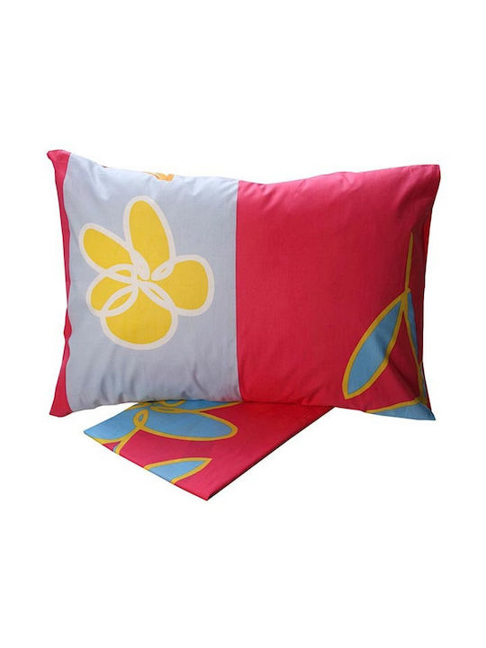 Sunshine Sheet Sets Single 160x260cm. Cotton Fe...