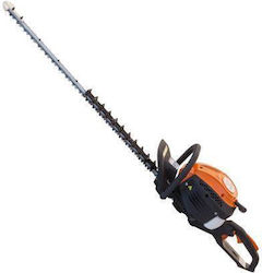 Ruris Hedge Trimmer Gasoline with Blade 75cm 166660057