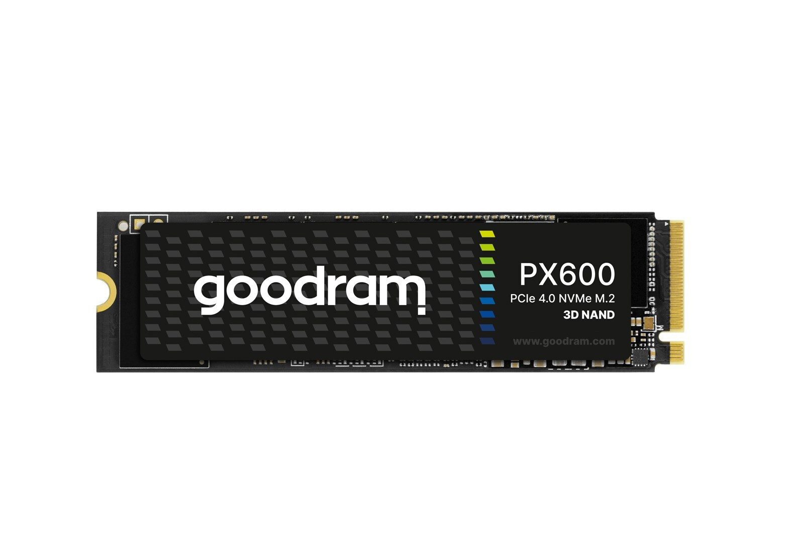 GoodRAM PX700 SSD 1TB M.2 NVMe PCI Express 4.0