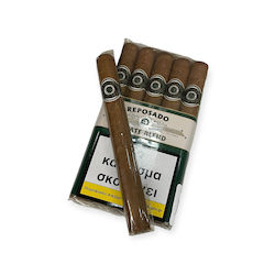 Reposado Churchill