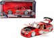 Jada Toys 1993 Mazda Rx7 Αυτοκινητάκι 1:24 Fast and Furious