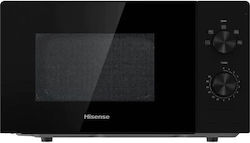 Hisense H20MOBP1 20lt Μαύρος Hisense H20MOBP1 20lt Μαύρος