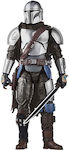 Action Figure Star Wars The Book of Boba Fett Black Series for 5+ Years 15cm.