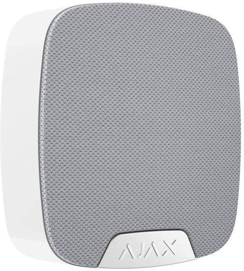 Ajax Systems Dummybox Homesiren Sicherheitssystemzubehör Ersatzabdeckung für HomeSiren