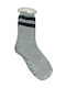 Gladys Herren Socken GRI 1Pack