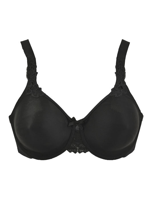 Chantelle Bra Black