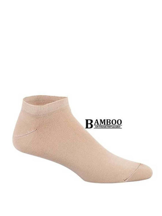 Douros Socks Douros Κάλτσες Μπέζ