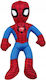 Marvel Plüsch Spiderman Spiderman 38 cm