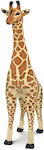 Melissa & Doug Plüsch Giraffen 138 cm