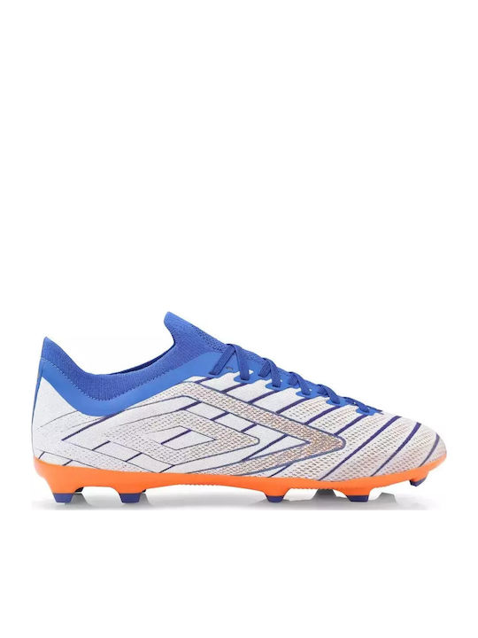 Umbro Velocita FG Football Shoes with Cleats Multicolour