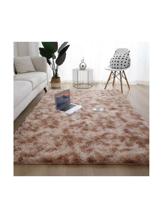 HP 23-2 Χαλί Ορθογώνιο Shaggy 23-2 60x90cm
