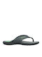 Men's Flip Flops Black