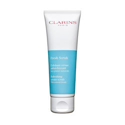 Clarins Fresh Scrub for Face 50ml