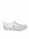 Pr-Wind Men's Beach Shoes White