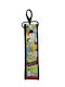 Peanuts Snoopy and Woodstock Keychain Peanuts Snoopy Fabric Lanyard Snoopy