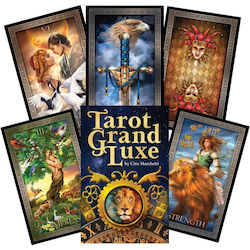 U.S. Games Systems, Inc. Tarot Deck