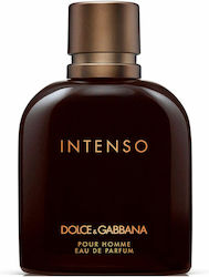Dolce & Gabbana Pour Homme Intenso Eau de Parfu...