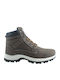 Braun Herrenstiefel