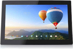 Xoro MegaPAD 1404 V7 14Inches (4GB/64GB) Black