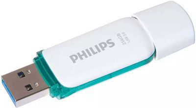 Philips 256GB USB 3.1 Stick Turcoaz