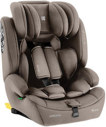 Kikka Boo i-Bronn Baby Car Seat i-Size with Isofix Beige